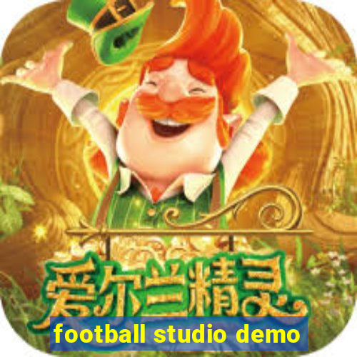 football studio demo